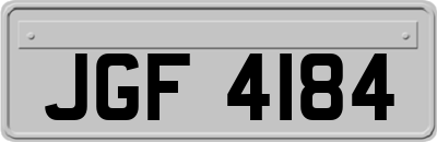 JGF4184