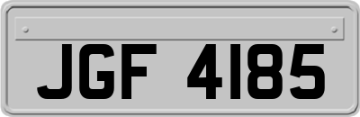 JGF4185
