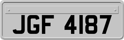JGF4187