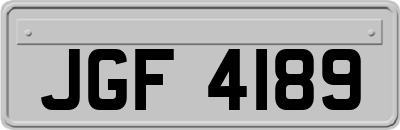 JGF4189