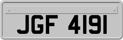 JGF4191