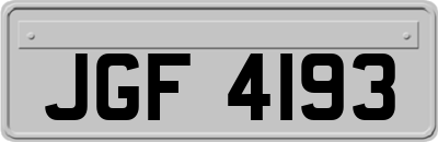 JGF4193