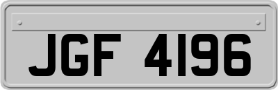 JGF4196