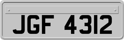 JGF4312