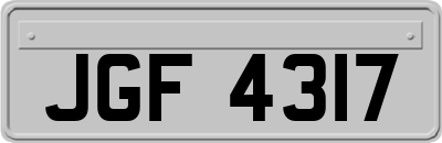 JGF4317
