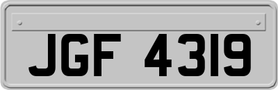 JGF4319