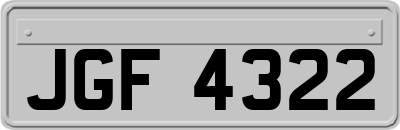 JGF4322