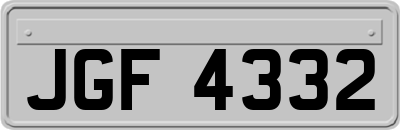 JGF4332