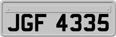 JGF4335