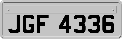 JGF4336