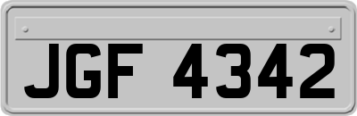 JGF4342