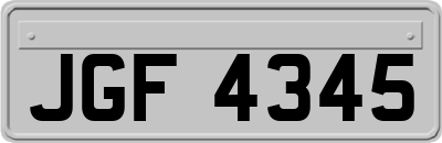 JGF4345