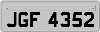 JGF4352