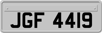 JGF4419