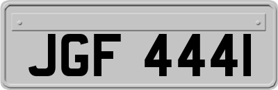 JGF4441