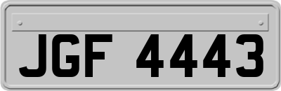 JGF4443