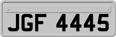 JGF4445