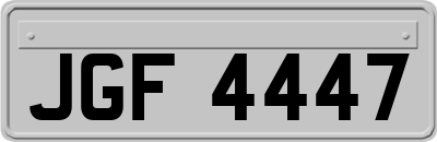 JGF4447