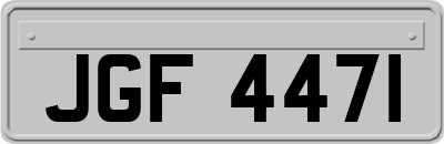 JGF4471