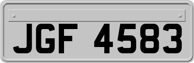 JGF4583