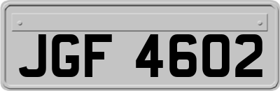 JGF4602