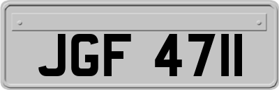 JGF4711