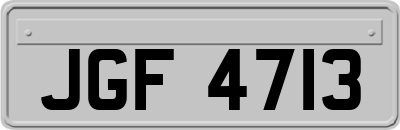JGF4713