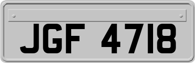 JGF4718