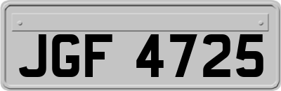 JGF4725