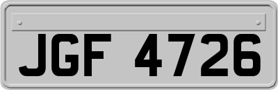 JGF4726