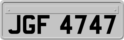 JGF4747