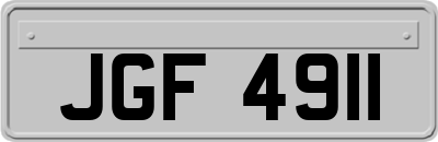 JGF4911