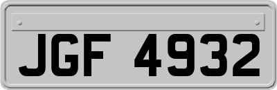 JGF4932