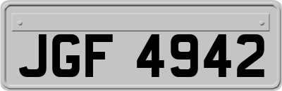 JGF4942