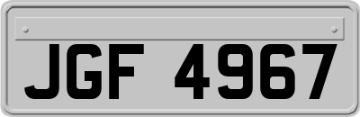 JGF4967