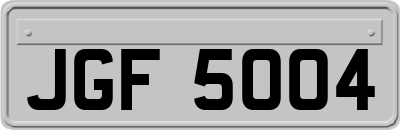 JGF5004