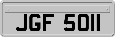 JGF5011