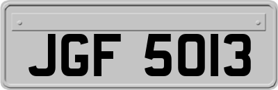 JGF5013