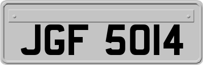 JGF5014