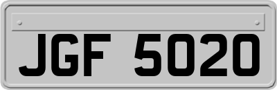 JGF5020