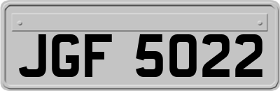 JGF5022