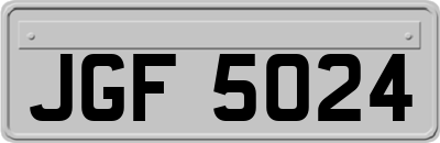 JGF5024