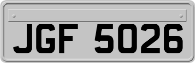 JGF5026