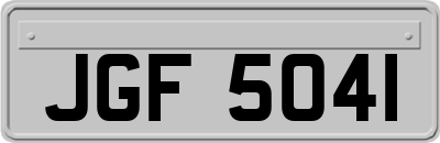 JGF5041