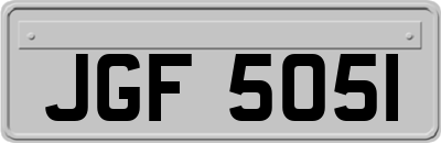 JGF5051