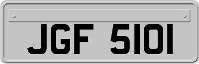 JGF5101