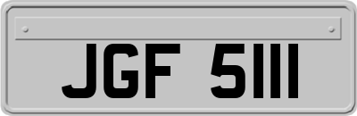 JGF5111