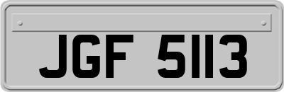 JGF5113
