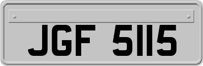 JGF5115