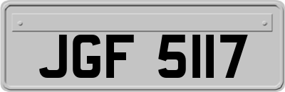 JGF5117